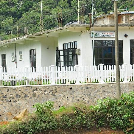 Akiko Rest Hotell Nuwara Eliya Exteriör bild