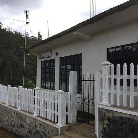 Akiko Rest Hotell Nuwara Eliya Exteriör bild