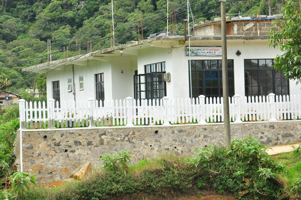 Akiko Rest Hotell Nuwara Eliya Exteriör bild