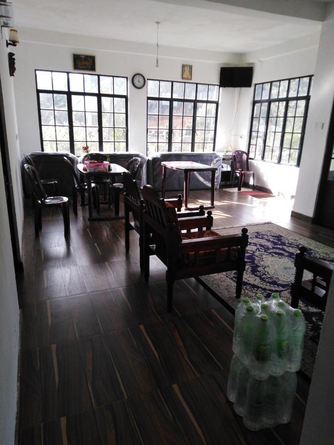 Akiko Rest Hotell Nuwara Eliya Exteriör bild