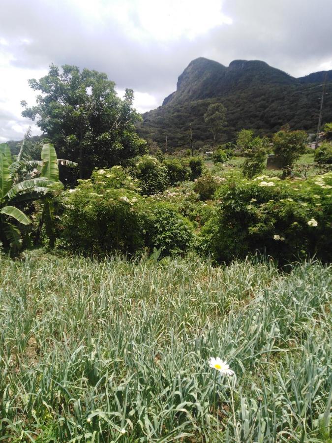 Akiko Rest Hotell Nuwara Eliya Exteriör bild