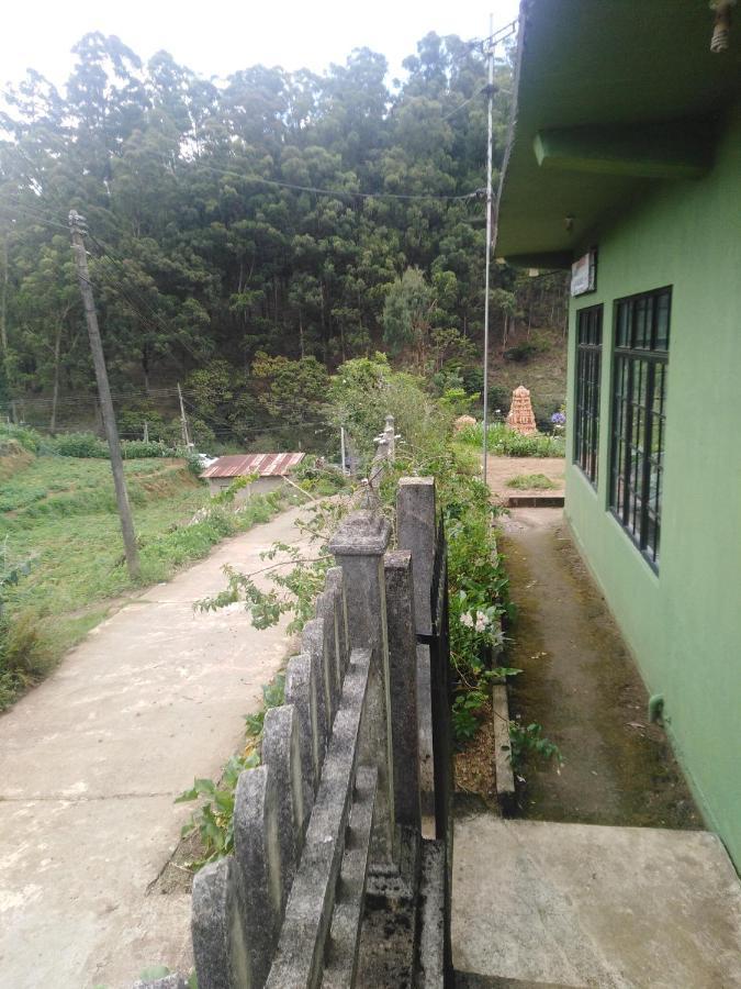 Akiko Rest Hotell Nuwara Eliya Exteriör bild