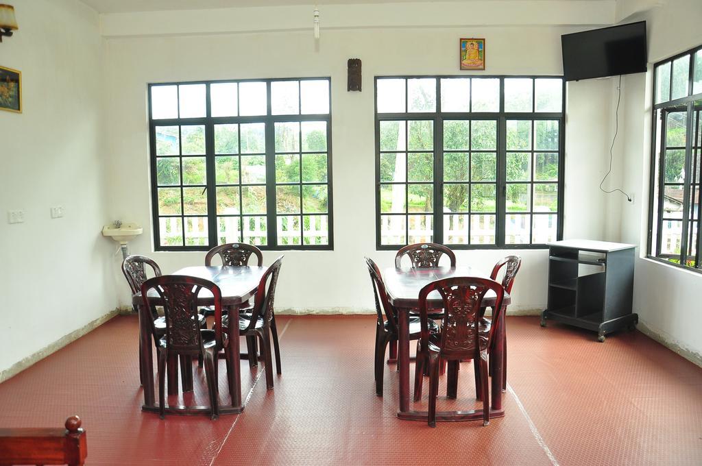Akiko Rest Hotell Nuwara Eliya Exteriör bild