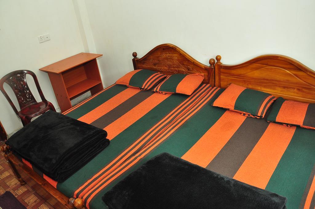 Akiko Rest Hotell Nuwara Eliya Exteriör bild