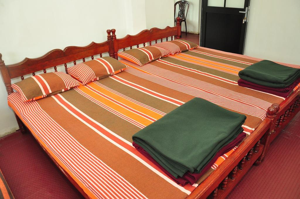 Akiko Rest Hotell Nuwara Eliya Exteriör bild