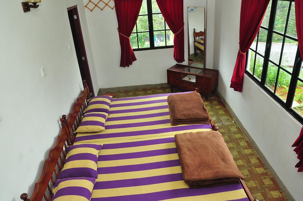 Akiko Rest Hotell Nuwara Eliya Exteriör bild