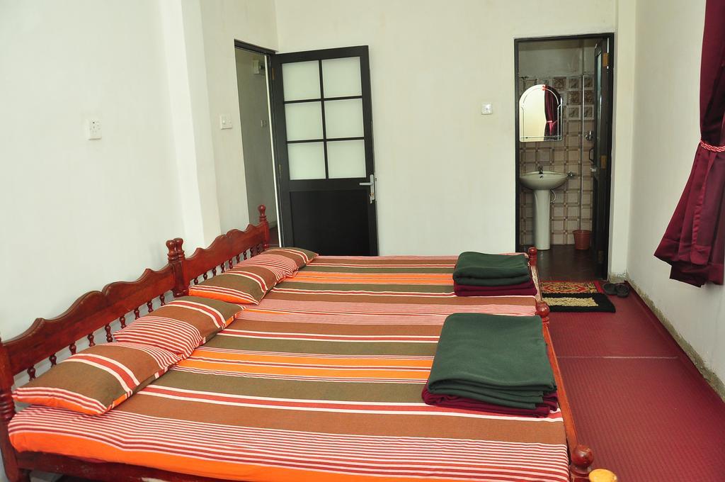 Akiko Rest Hotell Nuwara Eliya Exteriör bild