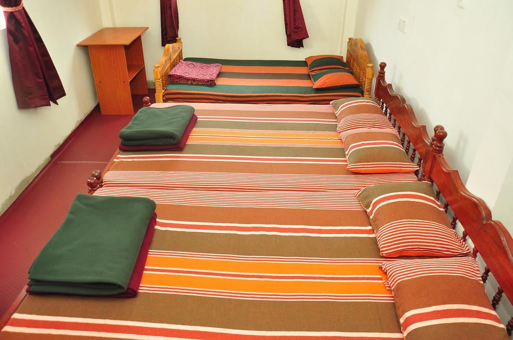 Akiko Rest Hotell Nuwara Eliya Exteriör bild