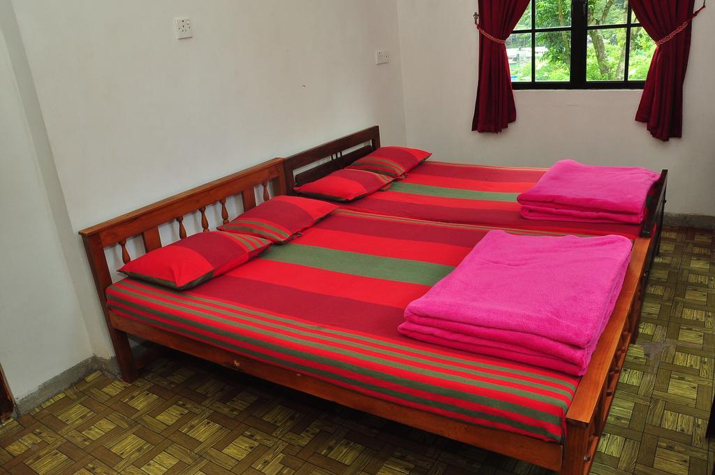 Akiko Rest Hotell Nuwara Eliya Exteriör bild