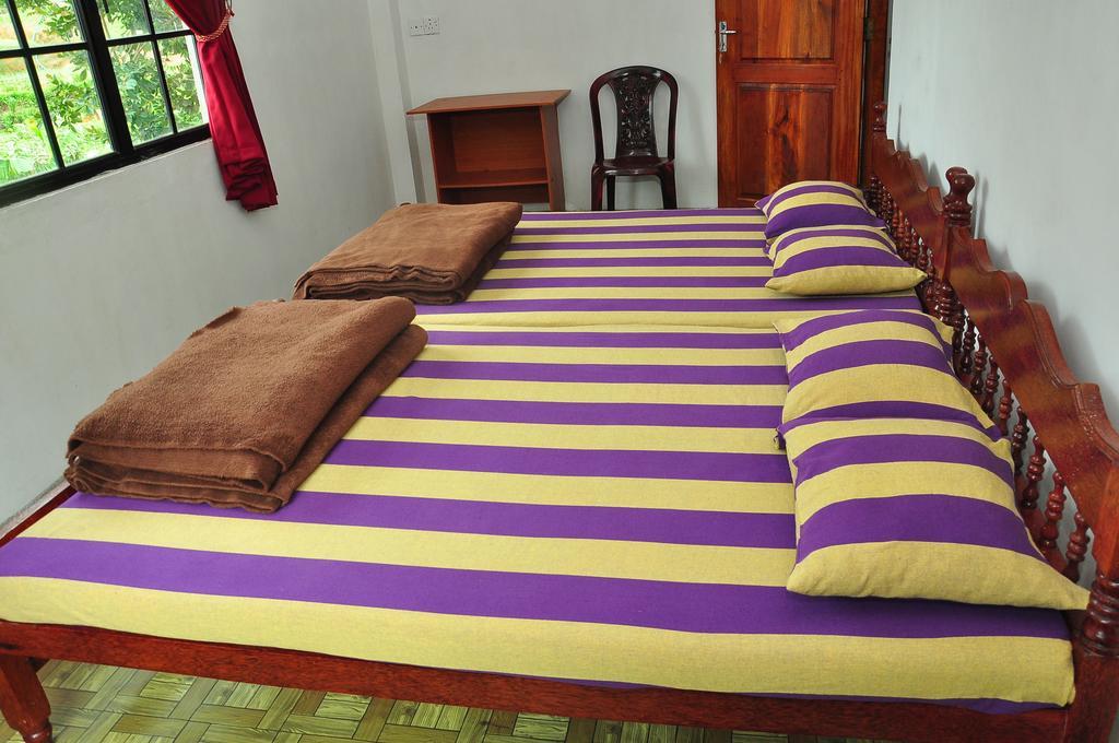 Akiko Rest Hotell Nuwara Eliya Exteriör bild